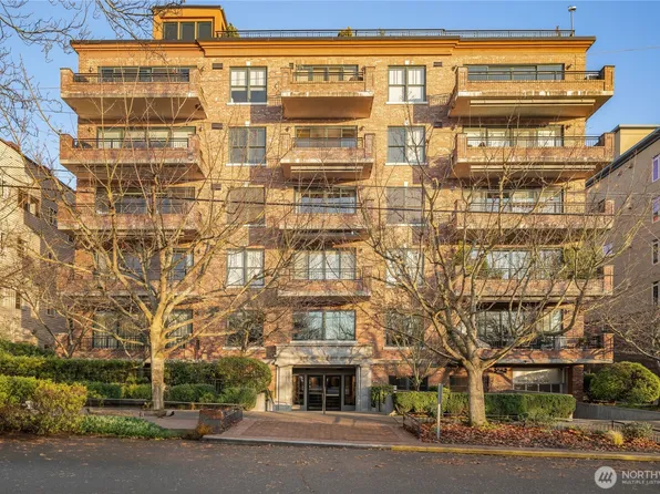 1414 1st Avenue W #403, Seattle, WA 98119