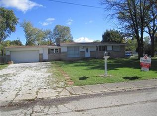 4407 N Bolton Ave, Indianapolis, IN 46226