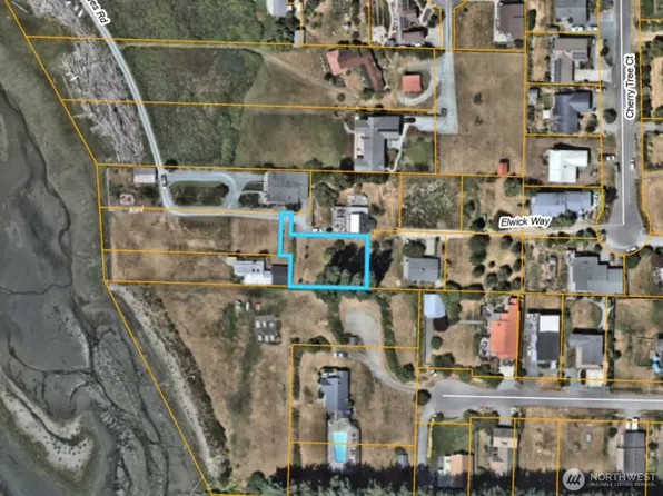 0 NHN Elwick Way, Clinton, WA 98236