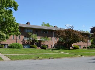 1100 East Ave, Rochester, NY 14607