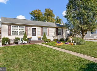 206 Sycamore Rd, Elkton, MD 21921