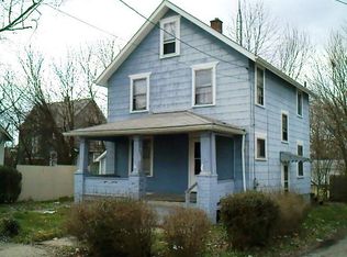 1445 Edwards Ave NE, Canton, OH