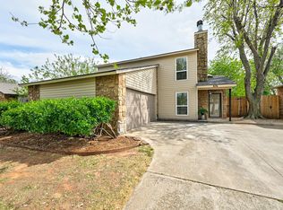 876 NW 115th St, Oklahoma City, OK 73114