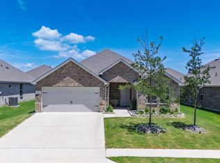504 Stampede Ln, Princeton, TX 75407