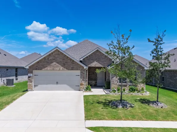 504 Stampede Ln, Princeton, TX 75407