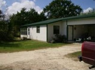 278 N Gaines Rd, Cedar Creek, TX 78612