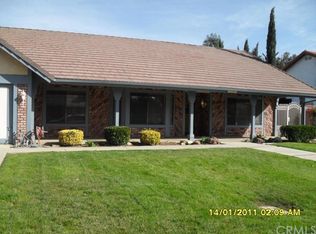 11260 Pioneer Ridge Rd, Moreno Valley, CA 92557