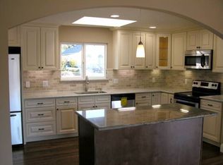 3400 Walnut Ave, Concord, CA 94519