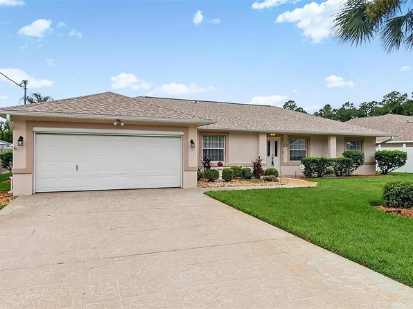6 WILMONT PLACE, PALM COAST, FL 32164