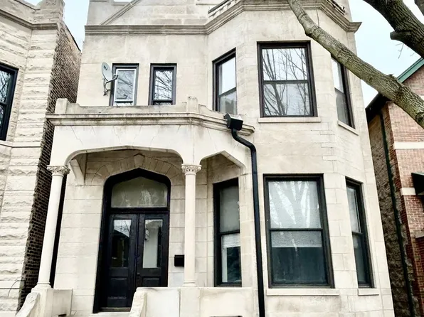 3353 S Union Ave, Chicago, IL 60616