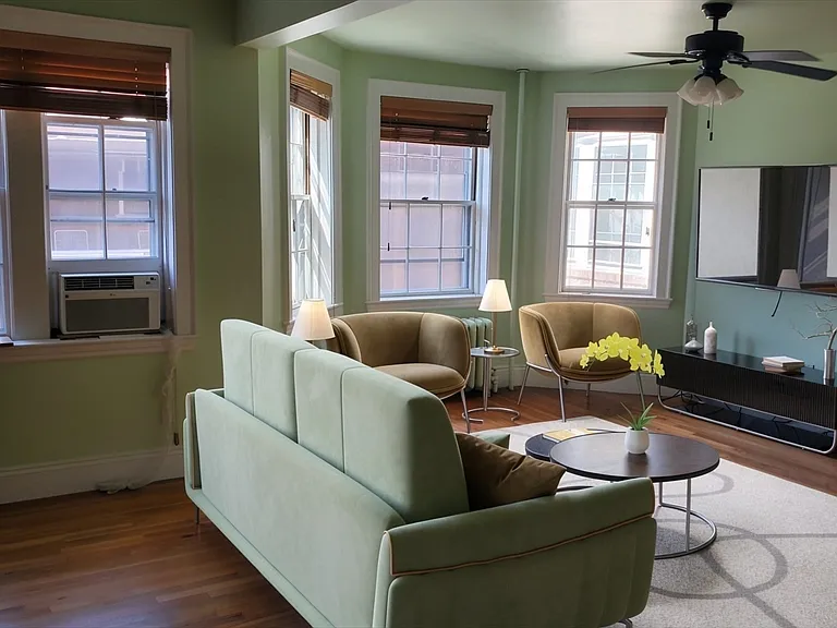 31 Concord Ave #11 — Photo 6