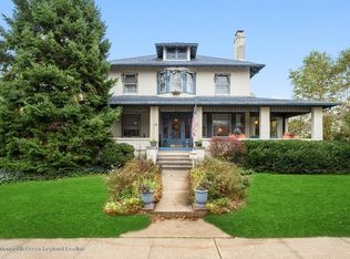 91 Atlantic St, Keyport, NJ 07735