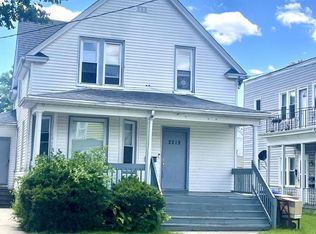 2219 53rd St, Kenosha, WI 53140