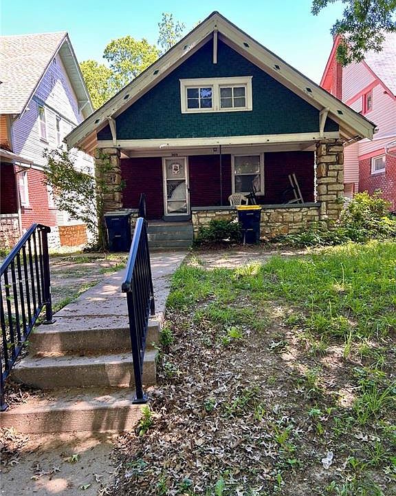 1st image of 3419 Bales Ave