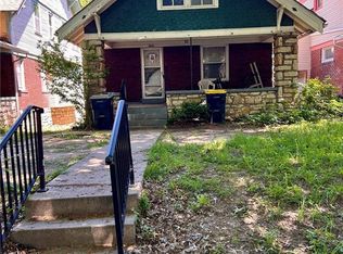 3419 Bales Ave, Kansas City, MO 64128