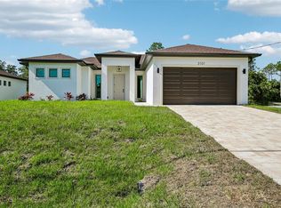3101 Jollivette Rd, North Port, FL 34288