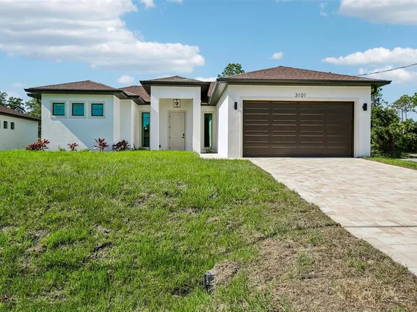 3101 Jollivette Rd, North Port, FL 34288