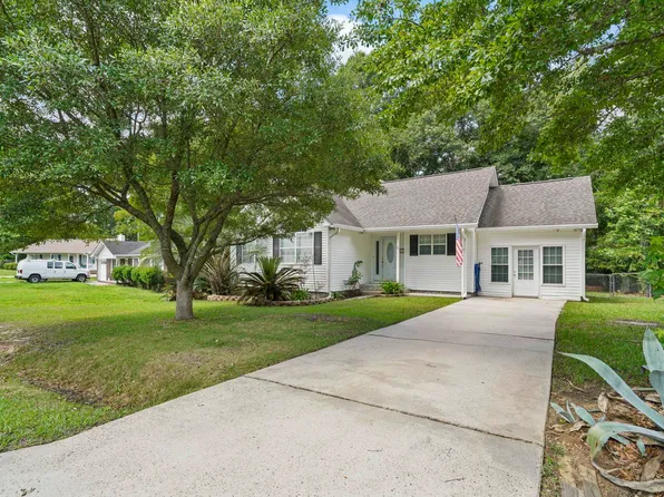 1021 Shem Creek Circle, Myrtle Beach, SC 29588
