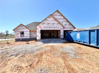 2221 Crane Ave, Pea Ridge, AR 72751