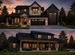 2197 N Buhrstone Ave, Eagle, ID 83616