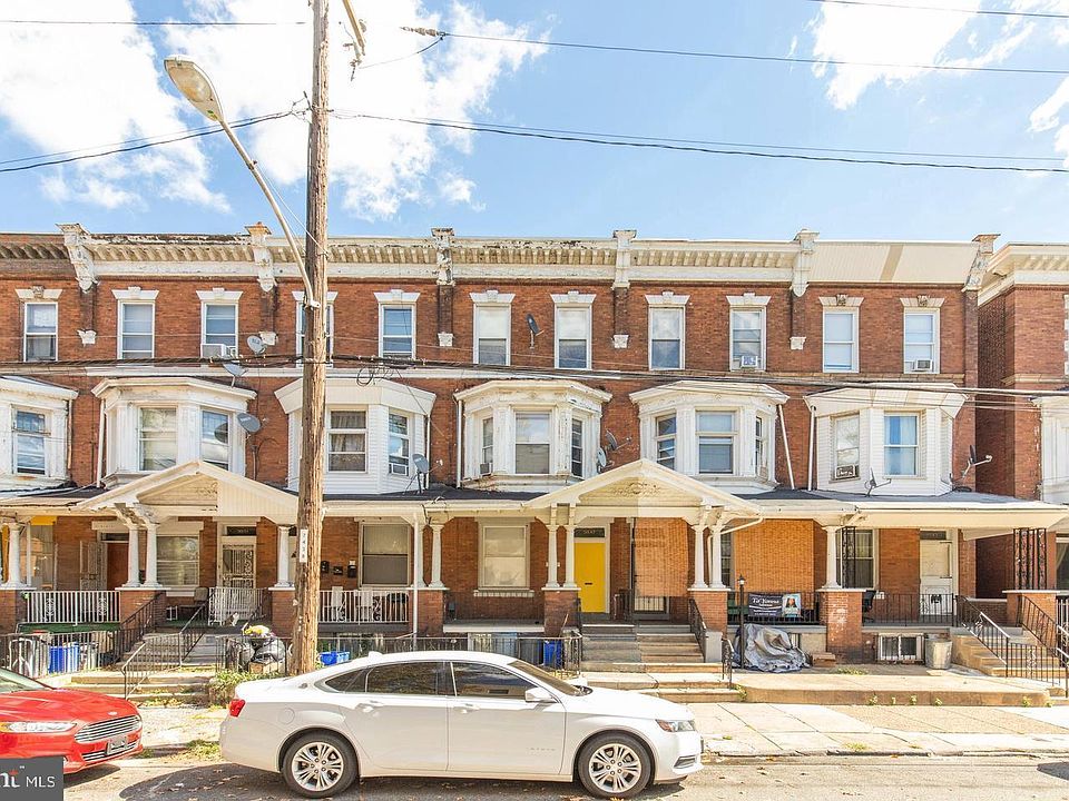3547 N 21st St, Philadelphia, PA 19140 | MLS #PAPH2474582