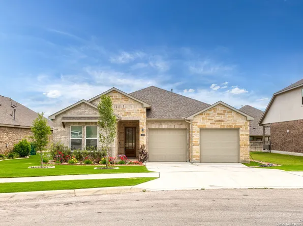 116 Cheslyn, Boerne, TX 78006