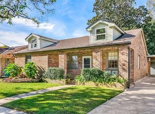 546 Julius Ave, Jefferson, LA 70121