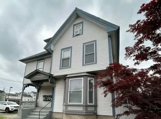319 Hanover St APT 5, Manchester, NH 03104