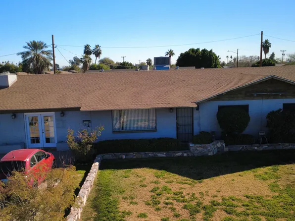 3225 N 44TH Lane, Phoenix, AZ 85031