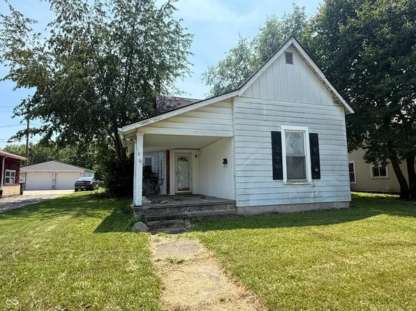 1005 S B St, Elwood, IN 46036