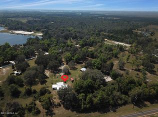 789 SE 58th St, Keystone Heights, FL 32656