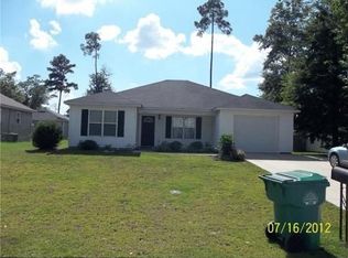 1809 Hazel Dr, Valdosta, GA 31602