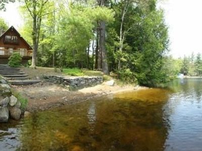 68 Winnecowett Shrs, Ashburnham, MA, 01430