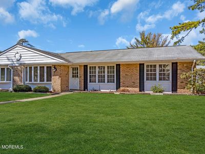23D Gramercy Lane, Manchester, NJ, 08759