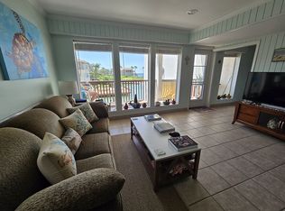 6201 Padre Blvd, South Padre Island, TX 78597