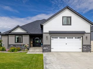 364 Meadow View Loop, East Helena, MT 59635