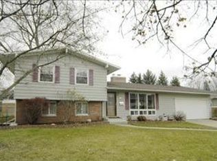 208 Bradley St, Battle Creek, MI 49017