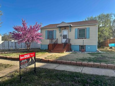 204 W 16th St, Hays, KS, 67601