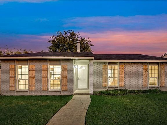 2nd image of 1705 Coffeyville Trl