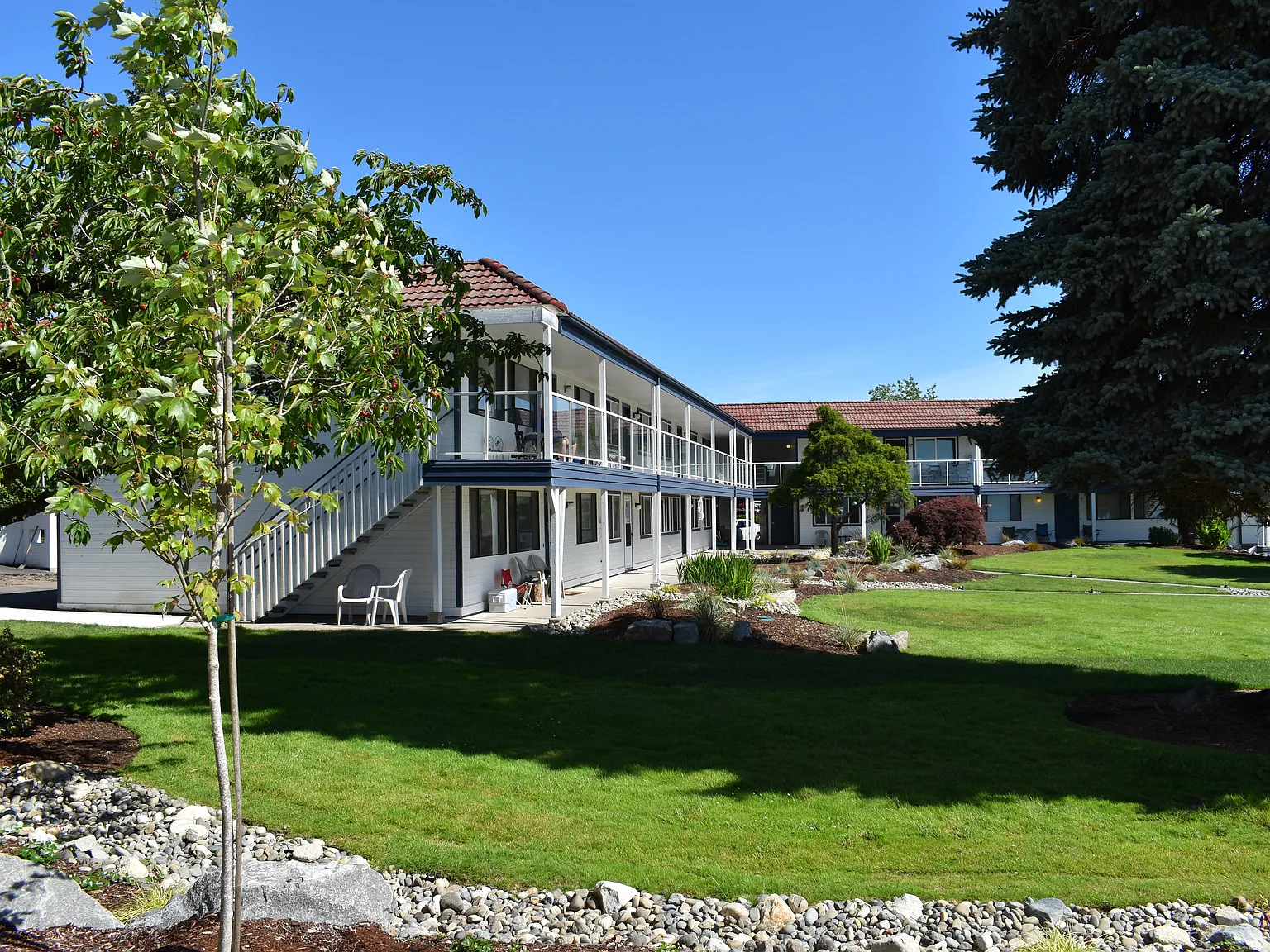Silverdale Shores — Photo 3