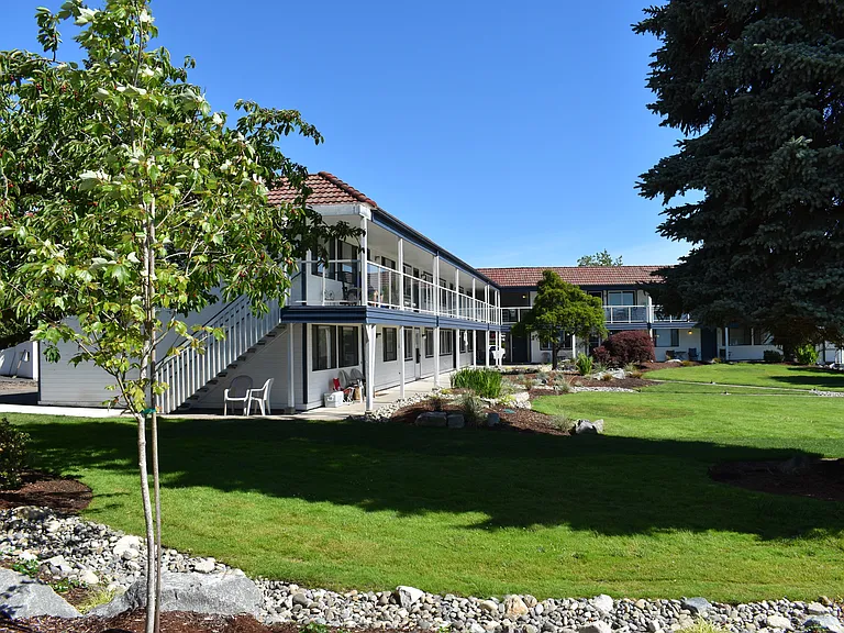Silverdale Shores — Photo 3