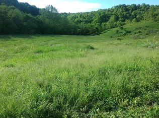 2324 S Rodehaver Rd, Guysville, OH 45735