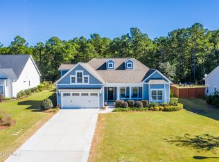58 Draft Line Court, Hampstead, NC 28443