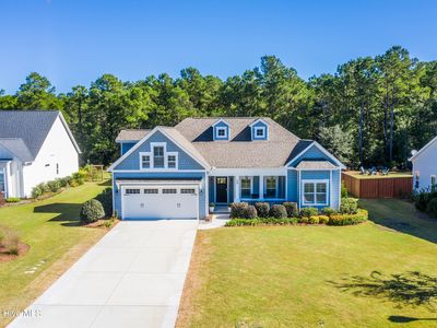 58 Draft Line Court, Hampstead, NC, 28443