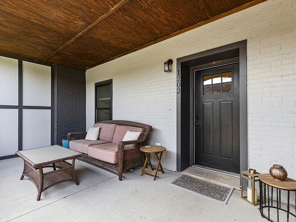 1202 Preston Dr, Nashville, TN 37206 Zillow