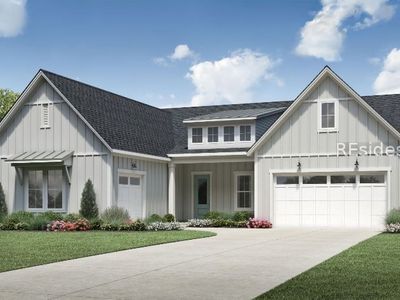 128 Colosi Way, Hardeeville, SC, 29927