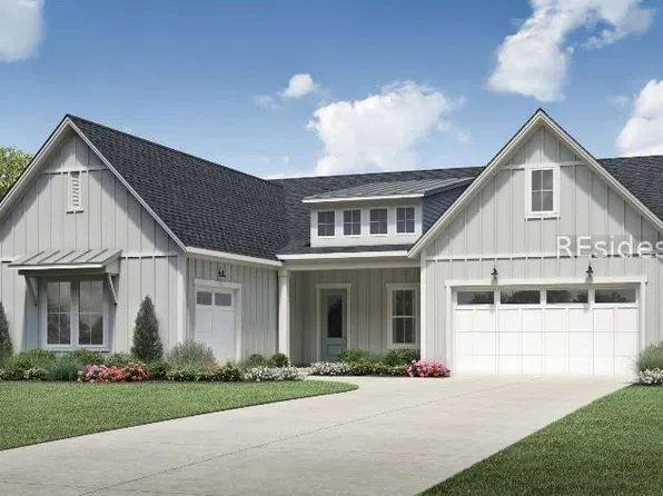 128 Colosi Way, Hardeeville, SC 29927