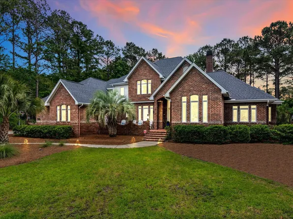 3601 Colonel Vanderhorst Cir, Mount Pleasant, SC 29466