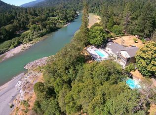 272 Trinity Acres Rd, Willow Creek, CA 95573