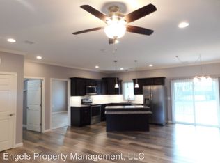 517 N Village Rd, El Dorado, KS 67042